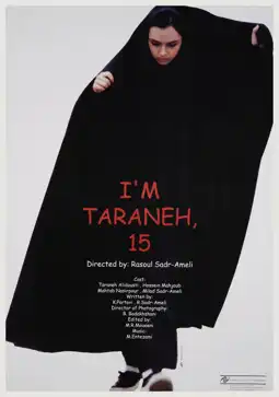 Watch and Download I'm Taraneh, 15 10