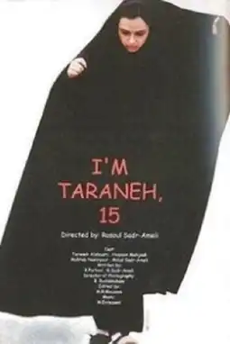 Watch and Download I'm Taraneh, 15 12