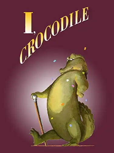 Watch and Download I, Crocodile 1