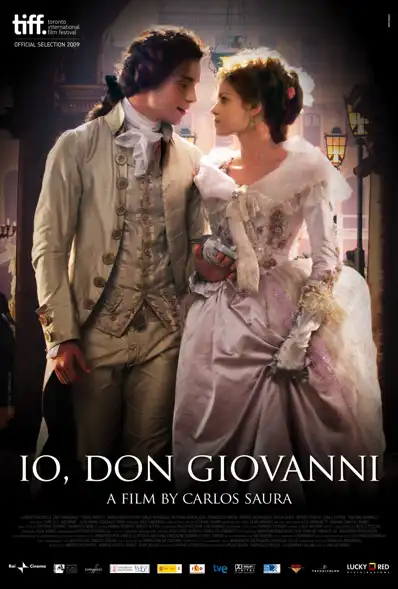 Watch and Download I, Don Giovanni 4