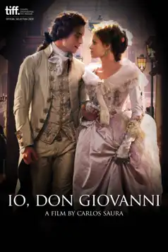 Watch and Download I, Don Giovanni