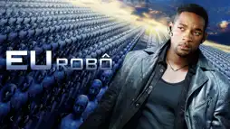 Watch and Download I, Robot 2