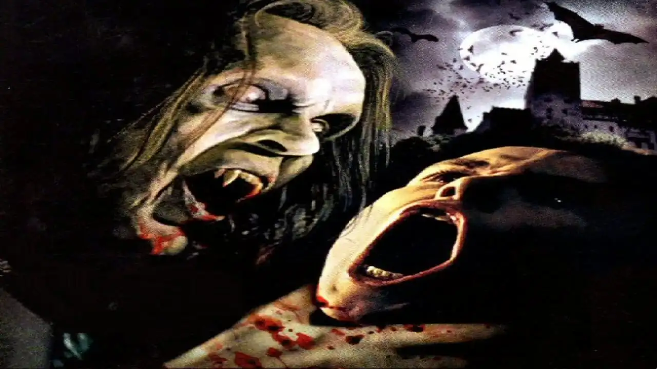 Watch and Download I, Vampire 1