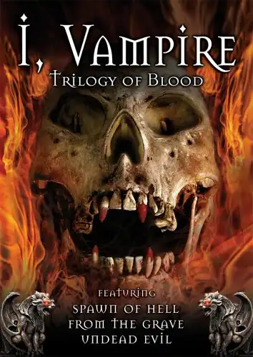 Watch and Download I, Vampire 3