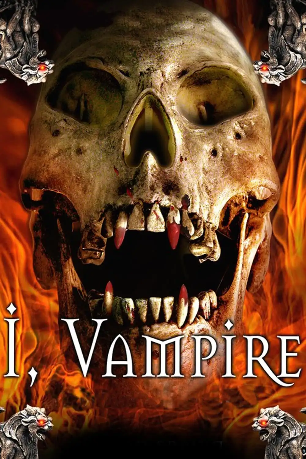 Watch and Download I, Vampire