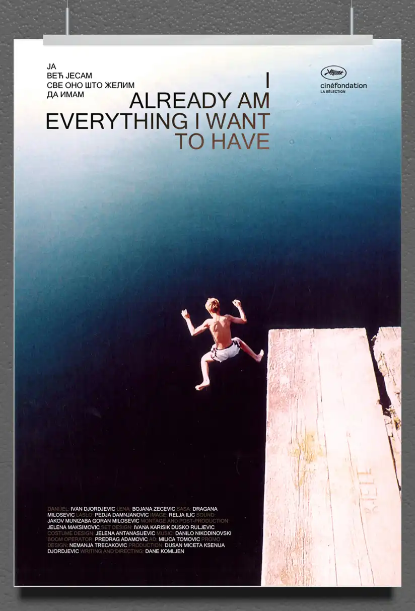 Watch and Download I am Already Everything I Want to Have 1