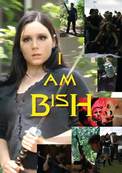 Watch and Download I Am Bish 1