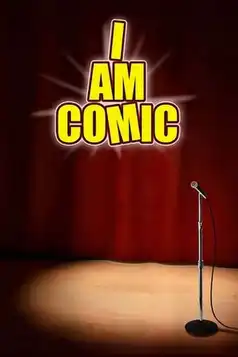 Watch and Download I Am Comic