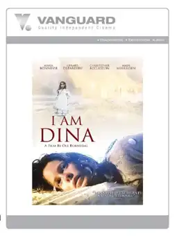 Watch and Download I Am Dina 2