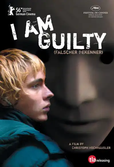 Watch and Download I Am Guilty 4