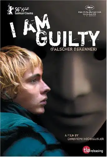 Watch and Download I Am Guilty 5