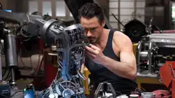 Watch and Download I Am Iron Man 1