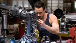 Watch and Download I Am Iron Man 2