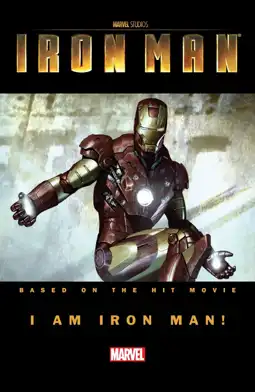 Watch and Download I Am Iron Man 3