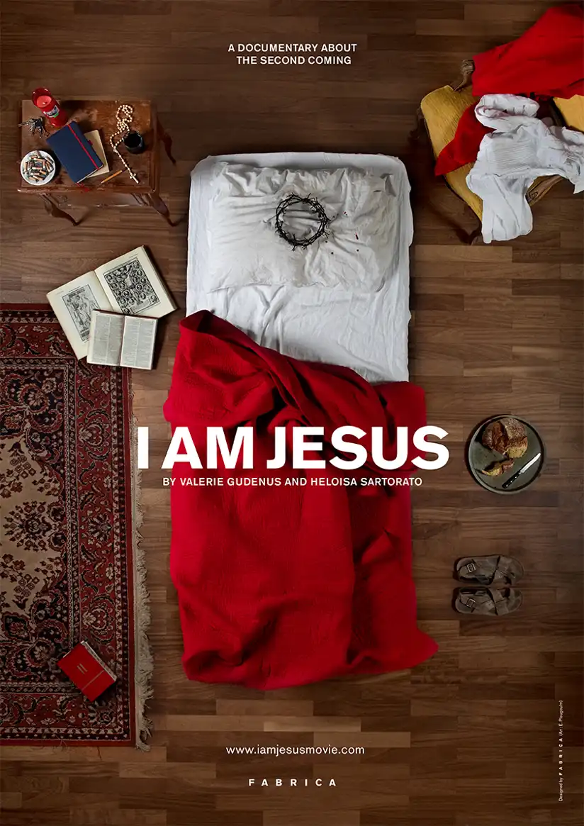 Watch and Download I am Jesus 4