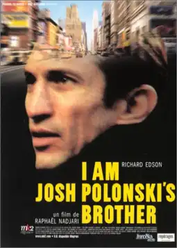 Watch and Download I am Josh Polonski's Brother 5