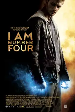 Watch and Download I Am Number Four 13