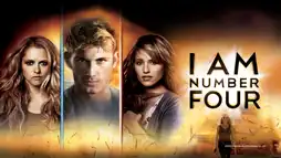 Watch and Download I Am Number Four 2