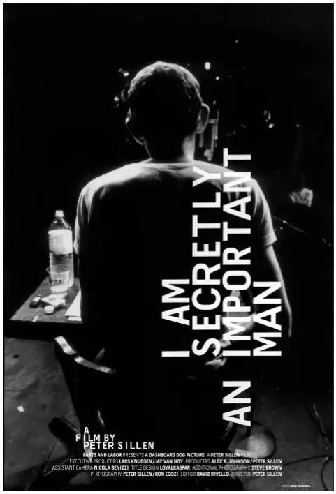 Watch and Download I Am Secretly An Important Man 1