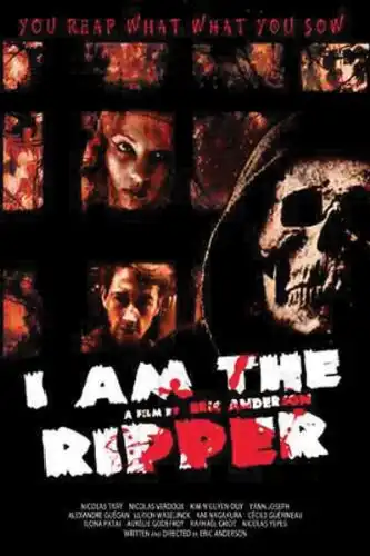 Watch and Download I Am the Ripper 1