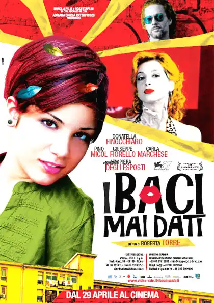 Watch and Download I baci mai dati 13