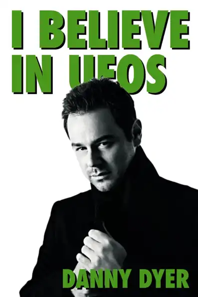 Watch and Download I Believe in UFOs: Danny Dyer 2