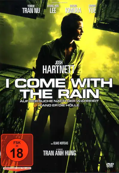 Watch and Download I Come with the Rain 7