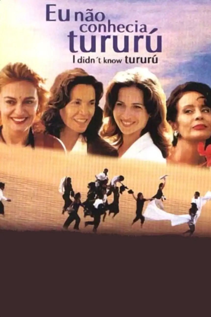 Watch and Download I Didn’t Know Tururu