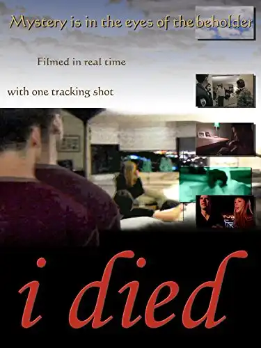 Watch and Download I Died 1