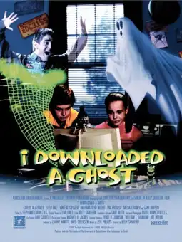 Watch and Download I Downloaded a Ghost 1