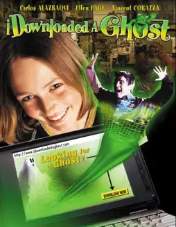 Watch and Download I Downloaded a Ghost 2