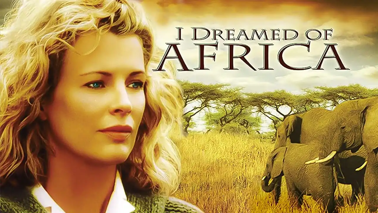 Watch and Download I Dreamed of Africa 3