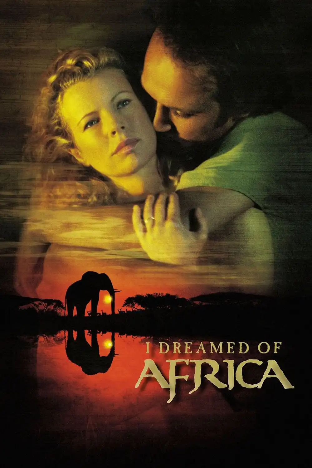 Watch and Download I Dreamed of Africa