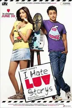 Watch and Download I Hate Luv Storys 2