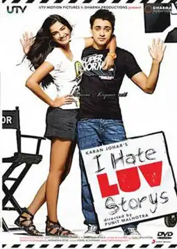 Watch and Download I Hate Luv Storys 3