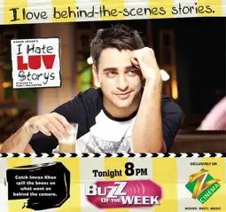 Watch and Download I Hate Luv Storys 4