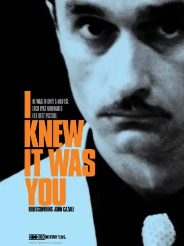 Watch and Download I Knew It Was You: Rediscovering John Cazale 4