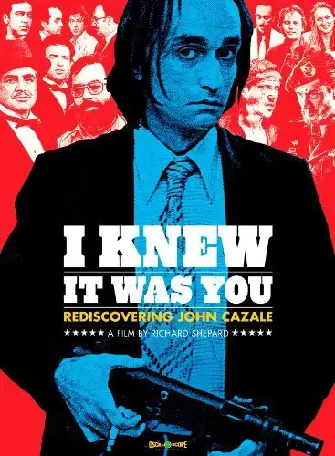 Watch and Download I Knew It Was You: Rediscovering John Cazale 5