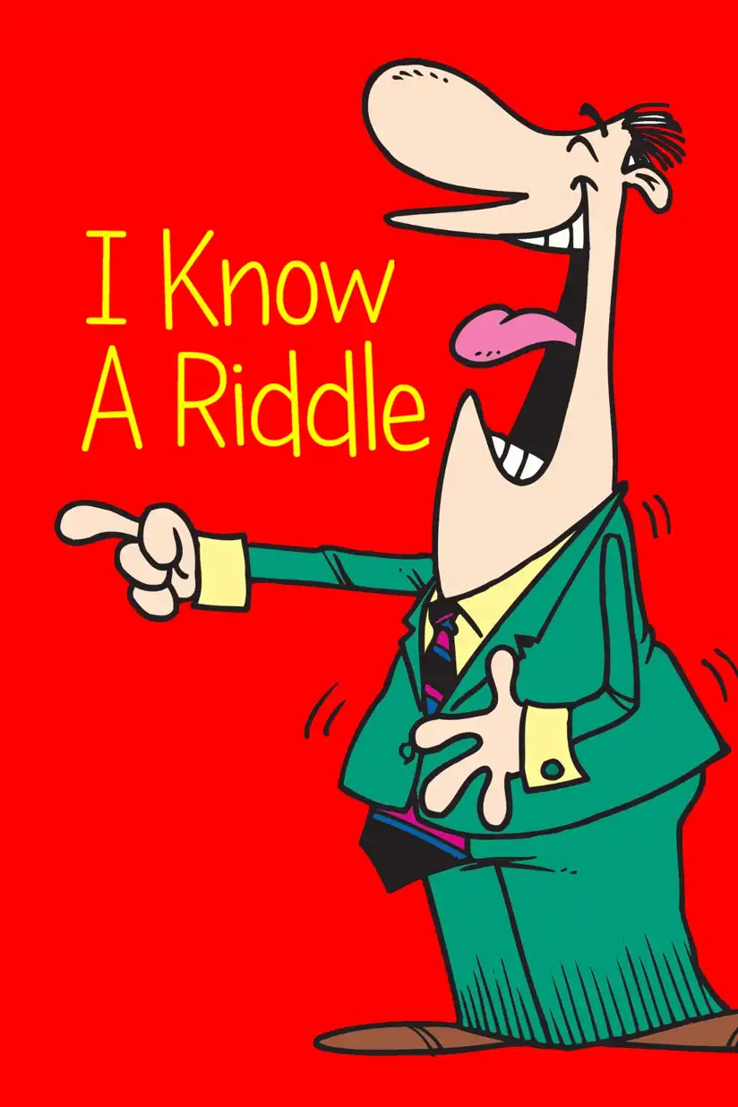 Watch and Download I Know A Riddle 1