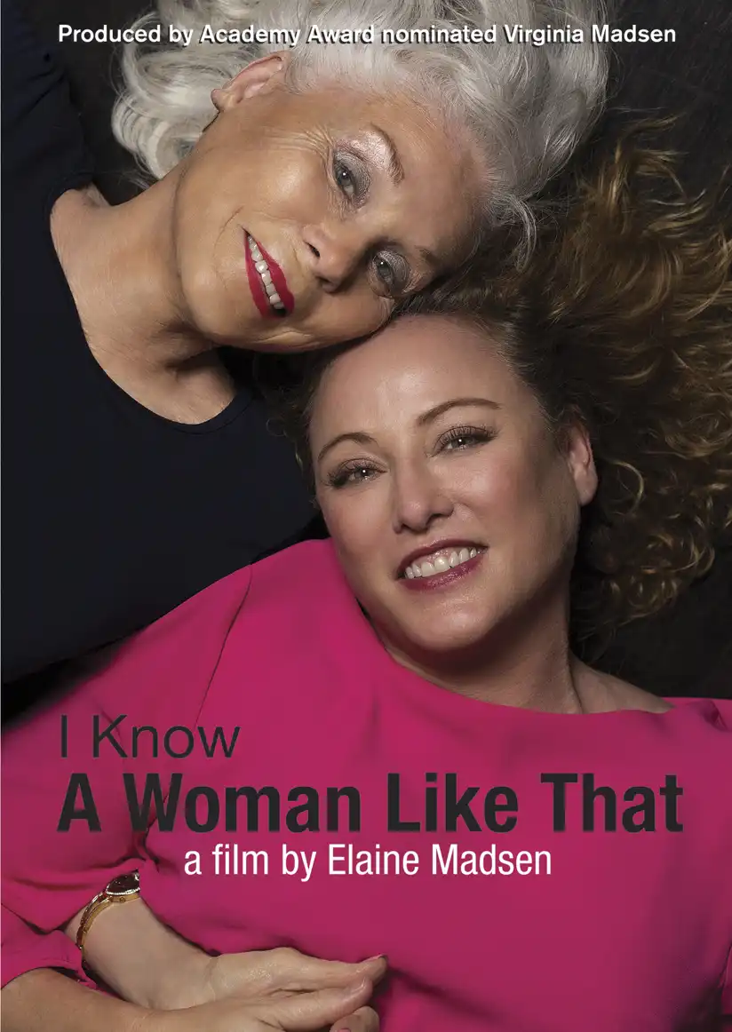 Watch and Download I Know a Woman Like That 1