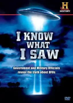 Watch and Download I Know What I Saw 3