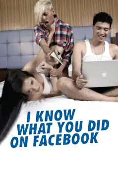 Watch and Download I Know What You Did on Facebook