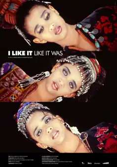 Watch and Download I Like It Like It Was