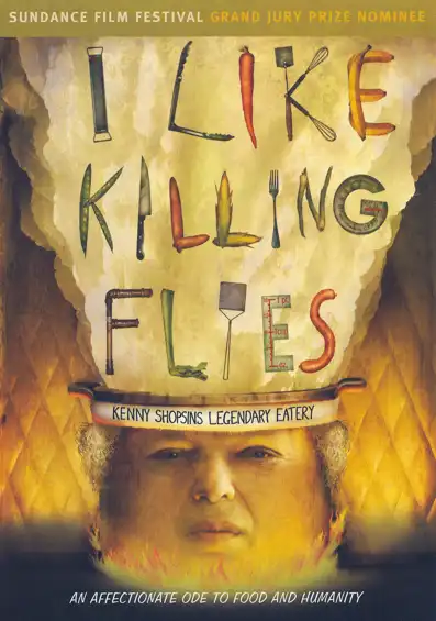 Watch and Download I Like Killing Flies 5