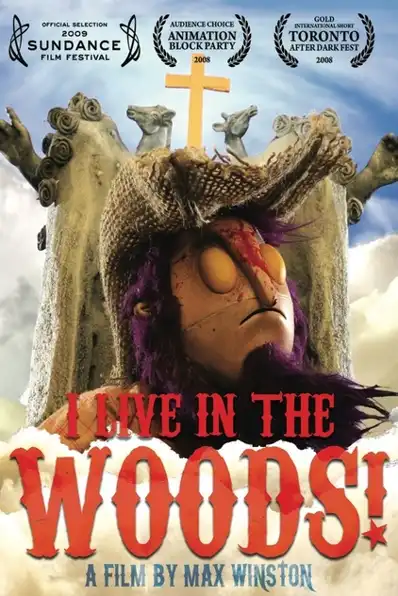 Watch and Download I Live in the Woods 2