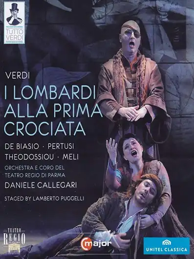 Watch and Download I Lombardi alla prima crociata 2