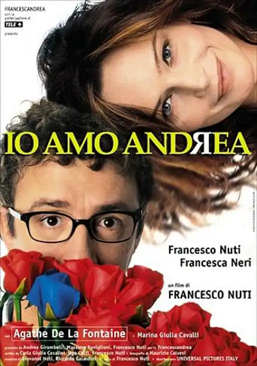 Watch and Download I Love Andrea 2