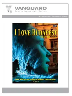 Watch and Download I Love Budapest 2