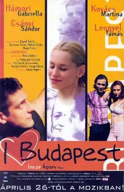 Watch and Download I Love Budapest 9