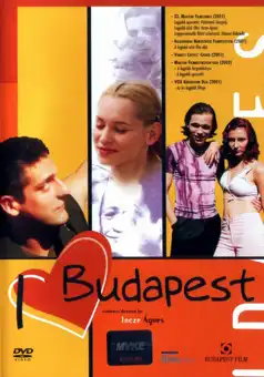 Watch and Download I Love Budapest